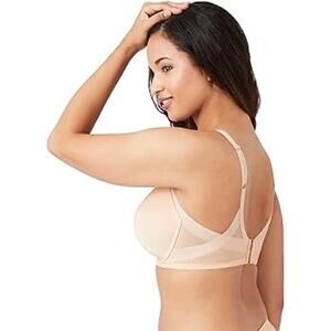 Wacoal Ultimate Side Smoother Bra sz 40DD Wacoal 853281